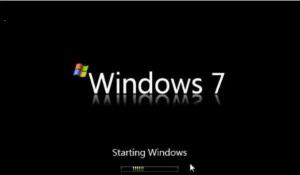 Win7ϵͳװڿLOGOô