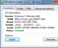 Win7 LoaderߡWindows Loader_Win7콢漤