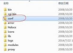 apacheʧô?win7ϵͳapache˵޸