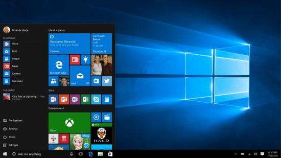 win10更新之电源开关无法关闭或睡眠电脑的解决方法