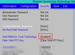 win7ϵͳ豸ACPI\MSFT0101 δ֪豸 ô