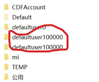 win10ϵͳdefaultuserļʲôɾdefaultuser˻ķ