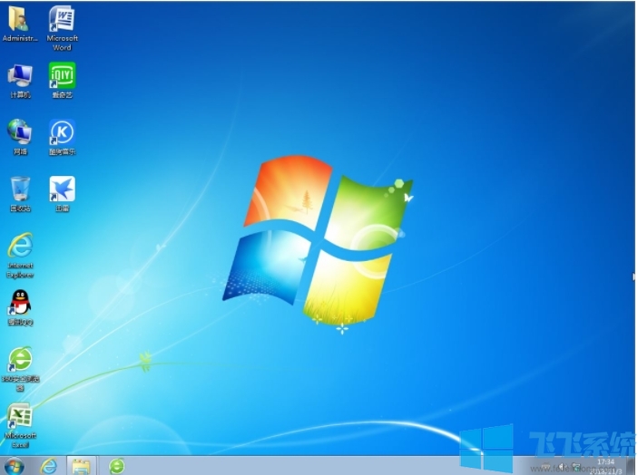 DELLרWin7 64λ콢(USB3.0»)V2019.11