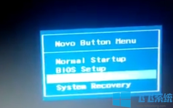 װWin10Defalut Boot Device Missing or Boot Failed