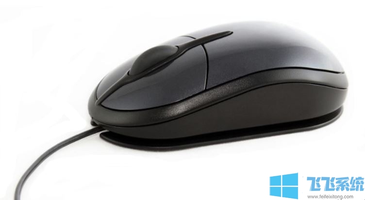 鼠标速度怎么调呢?win10系统设置鼠标灵敏度的操作方法