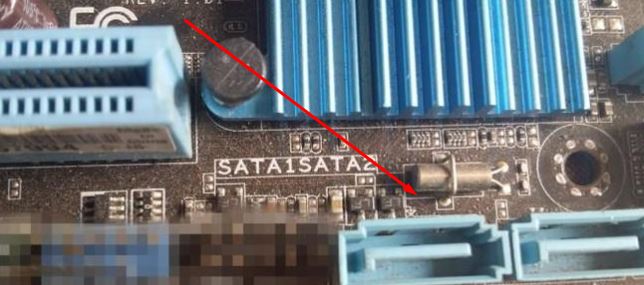 主板线怎么接?教你主板上的线的连接方法(图文)