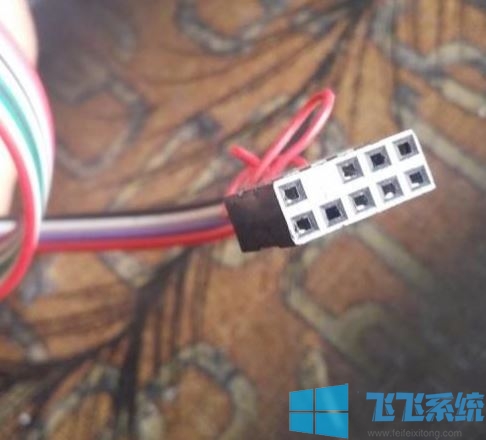 主板线怎么接?教你主板上的线的连接方法(图文)