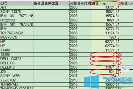 数据有效性在哪里?教你Excel数据有效性的设置方法