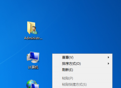 win7ͼ겻ô죿win7ϵͳָĬͼķ