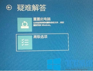 win10无法启动怎么办?win10系统启动不了的修复方法