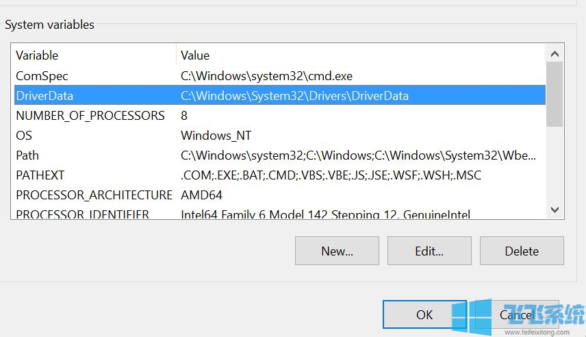 win10DriverDataĬ·ģDriverData·