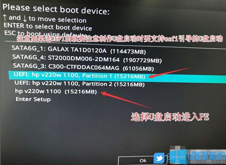 ˶B460ʹUEFI+GPTװwin10̳(bios÷)