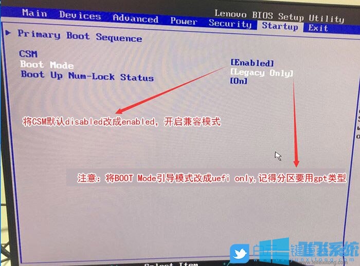 ThinkBook 15ʼǱװwin10רҵͼĽ̳(Bios÷)