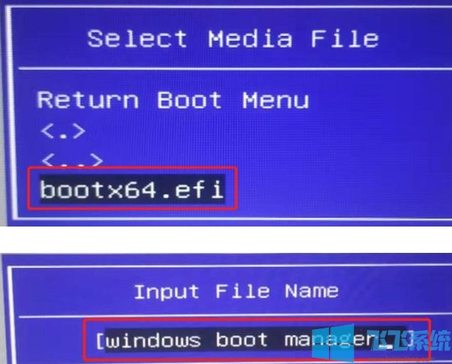 no bootable devices foundô?Crtical Error Message