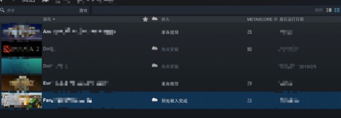 win10ϵͳsteamԸҳʾһô(ѽ)