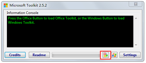 Office2010激活工具(Microsoft Toolkit) 2.6.4可用版