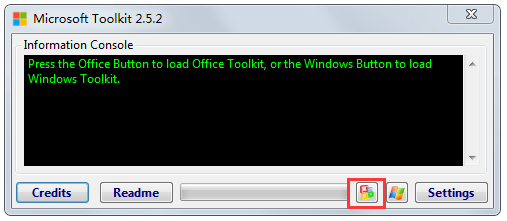 Office2010(Microsoft Toolkit) 2.6.4ð