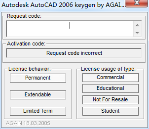 AutoCAD2006ע(CAD2006+к)