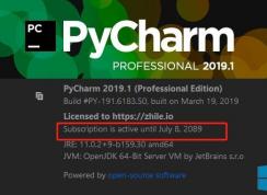 Pycharm롾ڸ¡Pycharm2020ü