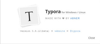 Typora_Typora(ֱ༭)ɫ