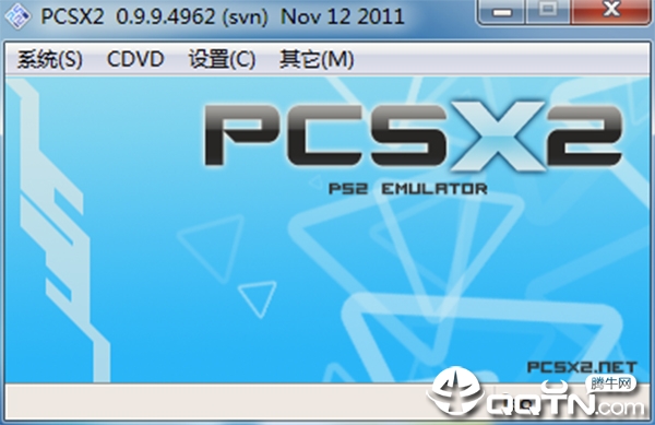 ps2ģ(PCSX2) v3.46 ƽ