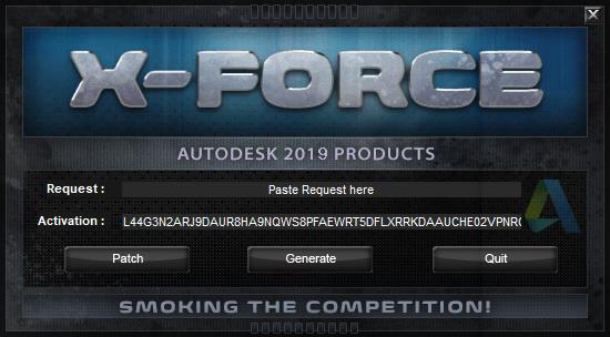 CAD2019ע_AutoCAD 2019ע(к)