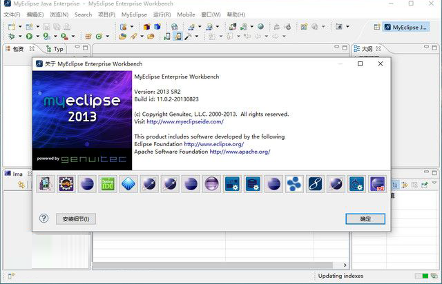 Myeclipse10_Myeclipse10(MyEclipse Cracked)ƽ