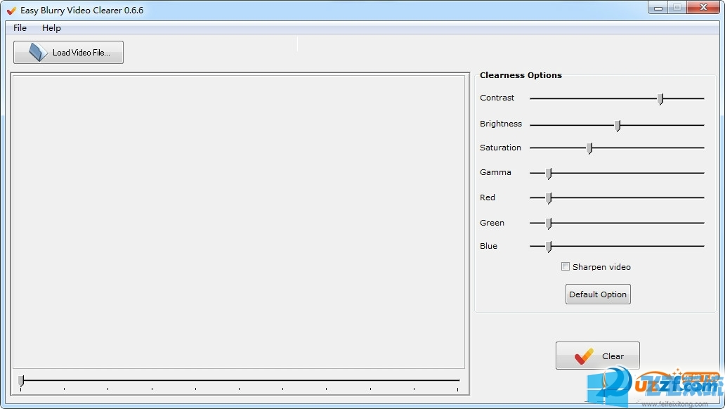 Ƶ޸(Easy Blurry Video Clearer) v2.0 ٷ