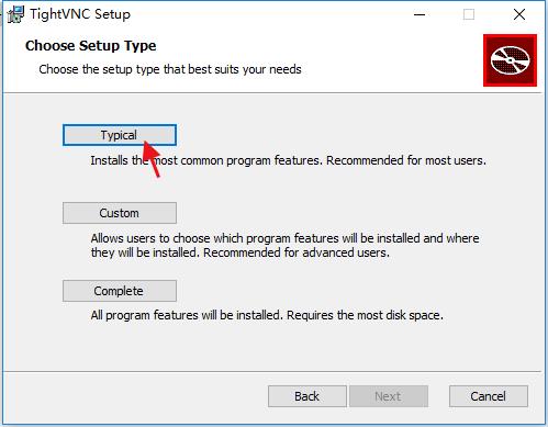 TightVNC(Զ) v3.7.11ƽ