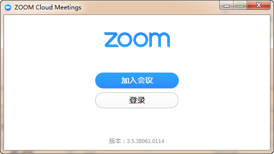 Zoom cloud meetings 2022-ZoomƵ v4.4 ٷ°