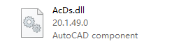 acds.dll(Windowsϵͳ) ٷԭ