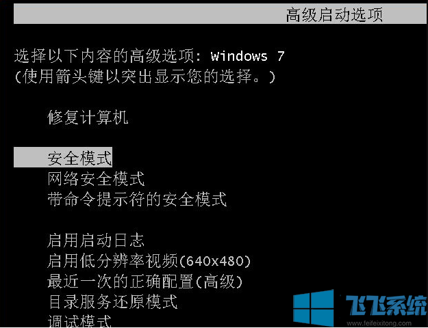 win7콢ν밲ȫģʽ?win7콢ϵͳȫģʽͼĽ̳