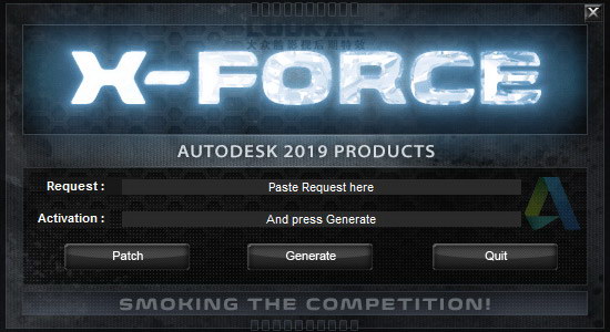 Xforceע_Xforce KeygenV2022°