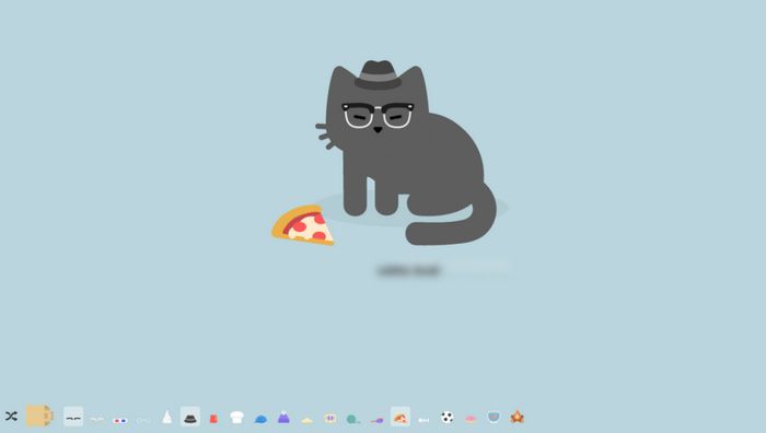 è-Tabby Cat v1.2.0 ٷ