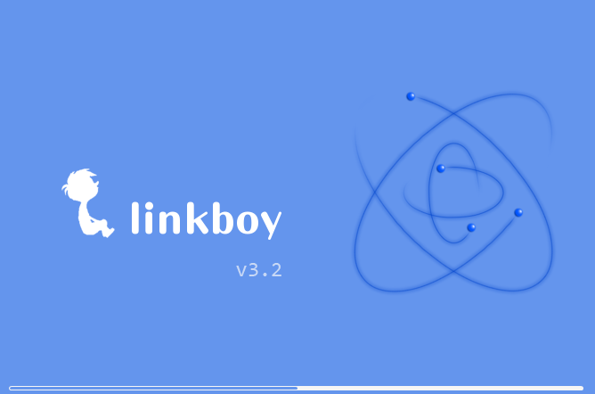 linkboy(ͼλ) v3.3 ٷ°
