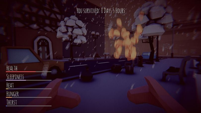 ޼ҿɹģİ(Homeless Simulator)ⰲװ