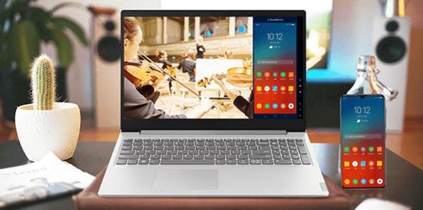 Lenovo One(手机电脑同屏软件) Lenovo One联想电脑手机投屏软件