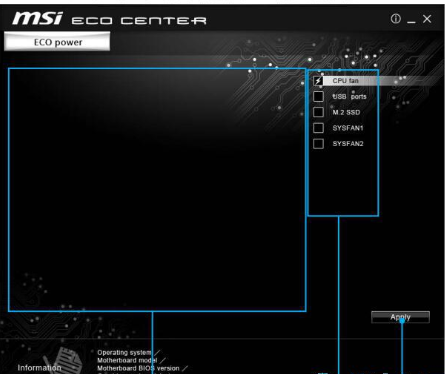 ΢Դ(MSI CEO Center) v1.0.2.35 ٷ