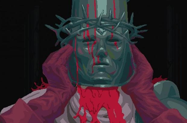 渎神(Blasphemous) 渎神破解版下载