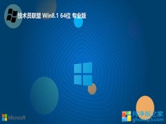 <font color='#0033CC'>Աwin8.1 64λʽרҵv2025.06</font>