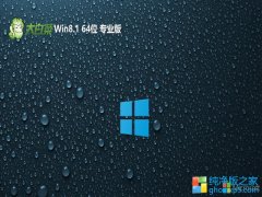<font color='#0000FF'>ײ64λwin8.1ǿʦv2025.06</font>