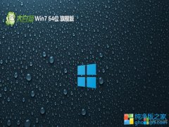 <font color='#0000FF'>ײ⼤win7 64λĲٰv2025.06</font>